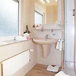 Haus Thorwarth - Garni Cuxhaven