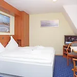 Haus Thorwarth - Garni Hotel Cuxhaven