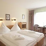 Hotel Haus Thorwarth - Garni