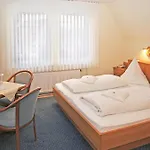 Otel Haus Thorwarth - Garni