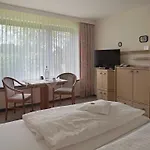 Haus Thorwarth - Garni