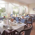 Haus Thorwarth - Garni Cuxhaven