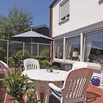 Hotel Haus Thorwarth - Garni 3*