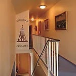 Otel Haus Thorwarth - Garni Cuxhaven