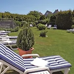 Otel Haus Thorwarth - Garni Cuxhaven