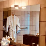 Haus Thorwarth - Garni Cuxhaven