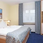 Haus Thorwarth - Garni Hotel Cuxhaven