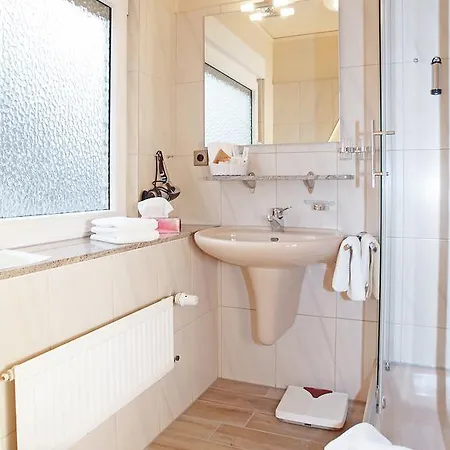 Haus Thorwarth - Garni Cuxhaven