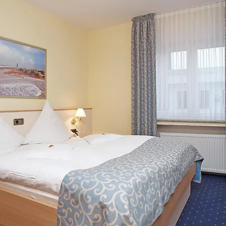 Haus Thorwarth - Garni Cuxhaven