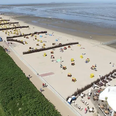 Haus Thorwarth - Garni