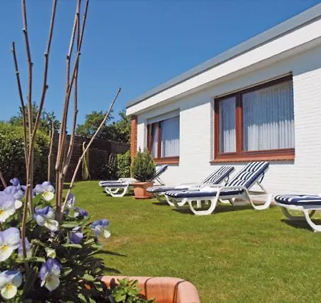 Haus Thorwarth - Garni