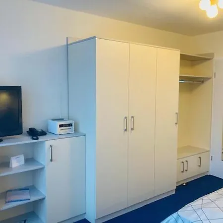 Haus Thorwarth - Garni 3*