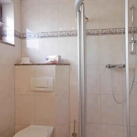 Hotel Haus Thorwarth - Garni 3*