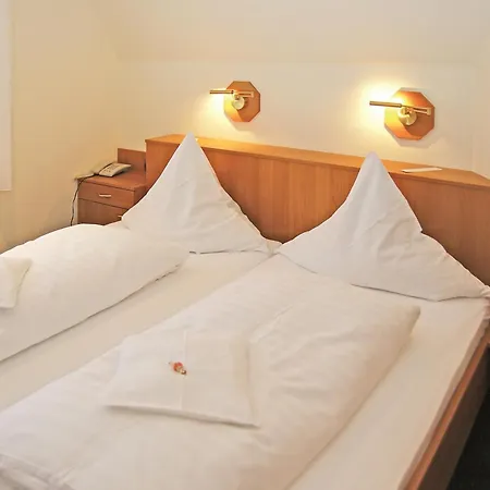 Haus Thorwarth - Garni