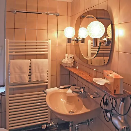 Haus Thorwarth - Garni