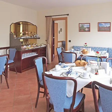 Haus Thorwarth - Garni