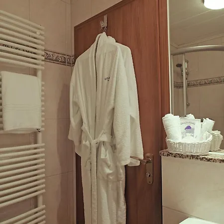 Haus Thorwarth - Garni Cuxhaven