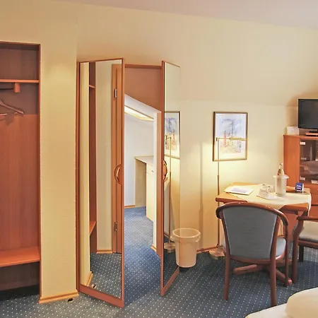 Haus Thorwarth - Garni