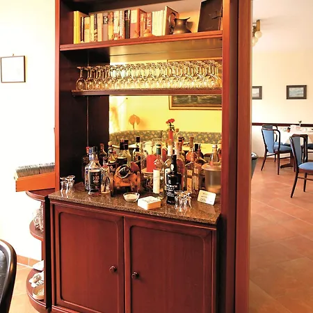 Otel Haus Thorwarth - Garni 3*
