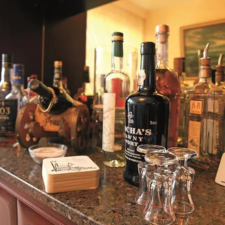 ホテル Haus Thorwarth - Garni 3*