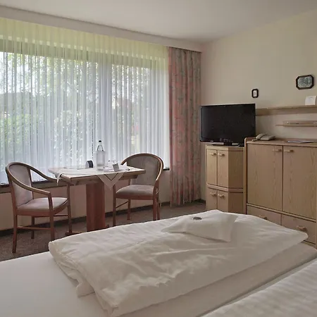 Haus Thorwarth - Garni