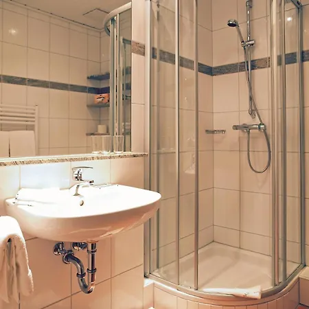 Haus Thorwarth - Garni