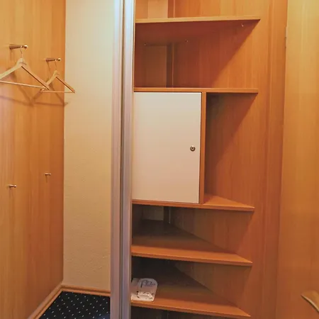 Hotel Haus Thorwarth - Garni Cuxhaven