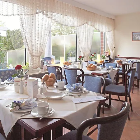 Haus Thorwarth - Garni Cuxhaven