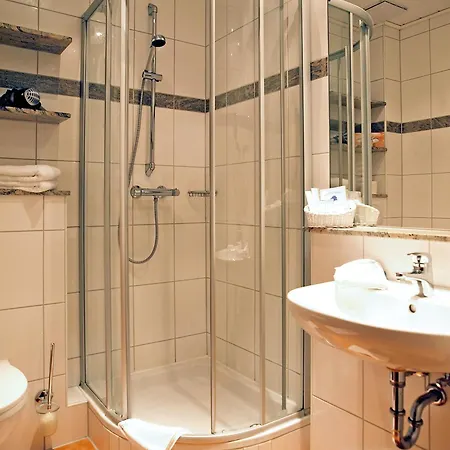 Hotel Haus Thorwarth - Garni 3*