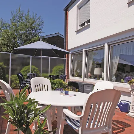 Hotel Haus Thorwarth - Garni 3*