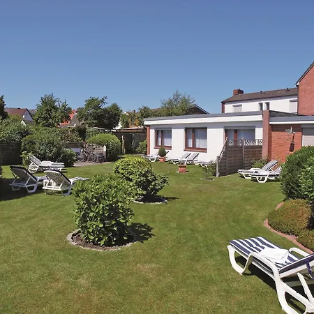 מלון Haus Thorwarth - Garni 3*