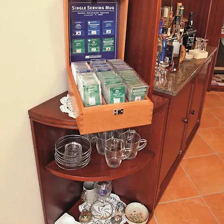 Hotel Haus Thorwarth - Garni 3*