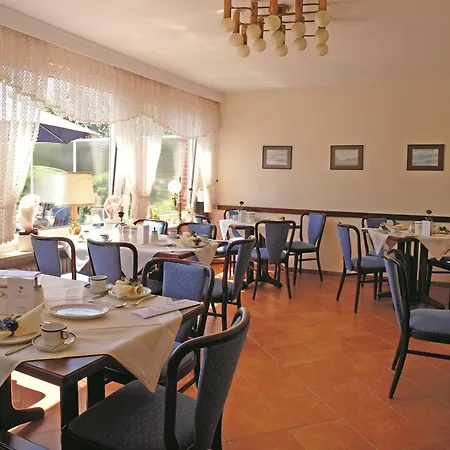 Haus Thorwarth - Garni Κουξχάφεν