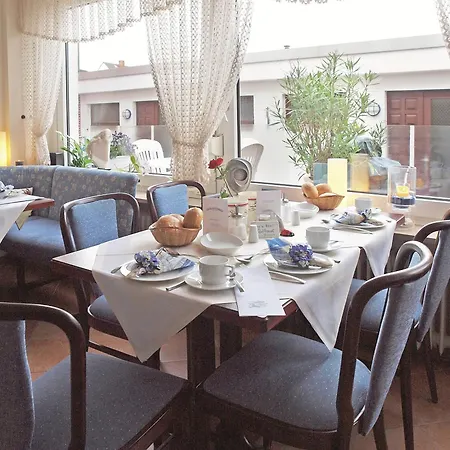 Haus Thorwarth - Garni