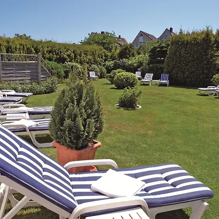Hotel Haus Thorwarth - Garni Cuxhaven