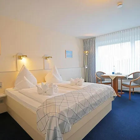 Otel Haus Thorwarth - Garni 3*