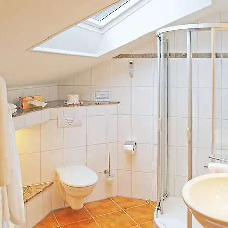 Haus Thorwarth - Garni 3*