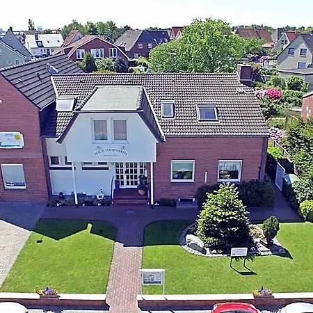 Haus Thorwarth - Garni