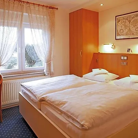 Haus Thorwarth - Garni