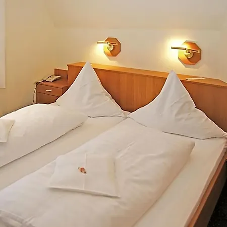Haus Thorwarth - Garni Hotel