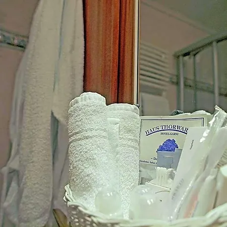 Haus Thorwarth - Garni Hotel 3*