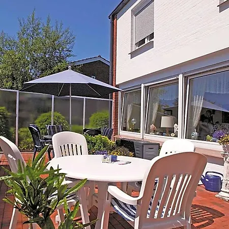 Hotel Haus Thorwarth - Garni Cuxhaven
