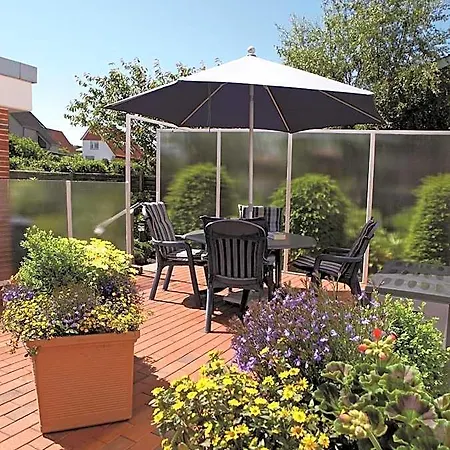 Hotel Haus Thorwarth - Garni 3*
