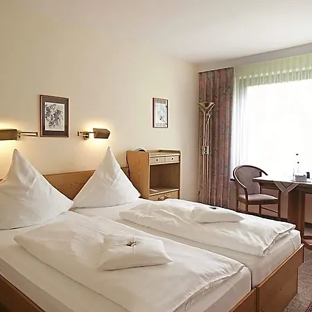 Hotel Haus Thorwarth - Garni Cuxhaven