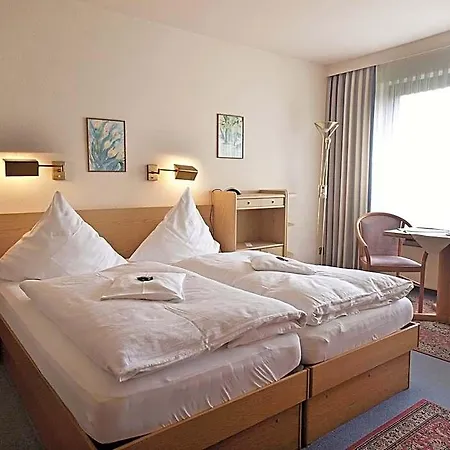 Haus Thorwarth - Garni Hotel Cuxhaven