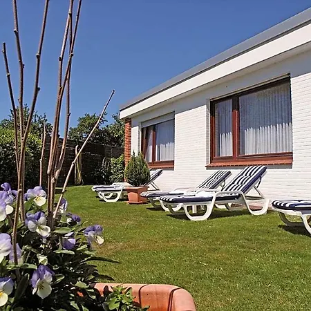 Haus Thorwarth - Garni Cuxhaven