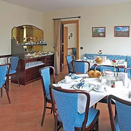 Haus Thorwarth - Garni 3*