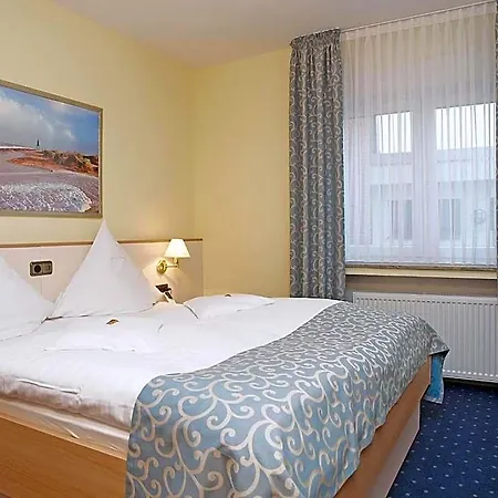 Haus Thorwarth - Garni Hotel 3*