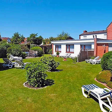 Haus Thorwarth - Garni 3*