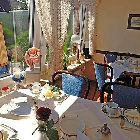 Haus Thorwarth - Garni Hotel 3*